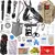 Kit de primeiros socorros de sobrevivência de carro conjunto completo - comprar online
