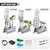 Pedais de Corrida PC simjack UT - comprar online