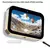 Câmera digital ccd 4k, tela sensível ao toque de 64mp, mini zoom digital, ir, visão noturna, câmera de vídeo, flash para fotografia e videografia - loja online