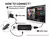 X2 Ultra Video Game Stick Console, Apenas 2.4G Duplo Controlador Sem Fio, 4K HD30000 Jogos, 128G, Jogos Retro, Presente de Natal - comprar online