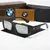 Polarizado óculos de sol motorista para bmw m power x1 x3 x5 - comprar online