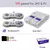 Vilcorn console de videogame retrô sem fio/com fio de 16 bits, mais de 4800 jogos - comprar online