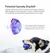 Imagem do Bola interativa para cães, brinquedos para animais de estimação