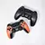 X2 Ultra Video Game Stick Console, Apenas 2.4G Duplo Controlador Sem Fio, 4K HD30000 Jogos, 128G, Jogos Retro, Presente de Natal na internet