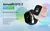 Amazfit GTS2 New Version Smartwatch Alexa Built-in Ultra-long Battery Life Smart Watch For Android iOS Phone -Light - DiverSatil