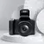 Imagem do Câmera fotográfica profissional para iniciantes, filmadora digital slr, portátil