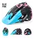 Capacete de ciclismo dos homens capacete casco bicicleta ultraleve corrida na internet