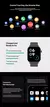 Imagem do Novo 2025 zeblaze gts 3 gps 2.01 "tela esportes smartwatch chamadas