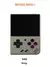Miyoo mini plus portátil retro console de jogo portátil tela ips hd de 3.5 polegadas - DiverSatil