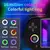 Anbernic rg40xx h console de jogos portátil linux sistema de 64 bits 4.0 polegadas - loja online