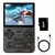 GAMINJA Open Source K36 Retro Console de videogame portátil 16000 Emulador - comprar online