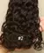 Cabelo em massa para trança de cabelo humano onda solta tranças cabelo duplo desenhado extremidade completa extensões de cabelo humano em massa 1/2/3 pacotes sem trama