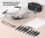 Lyrc l900 pro gps drone 4k profissional hd câmera dupla 5g wifi motor sem escova - loja online