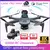 Professional Brushless Motor Drone, GPS, 8K, 2 eixos, PTZ, HD, câmera dupla, 5G, WiFi, FPV, Laser 360 °, Evitar obstáculos, L200 PRO MAX