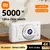 Xiaomi 4k câmera digital retro ccd cartão portátil câmera de nível de entrada