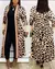 Casaco casual confortável feminino 2025 outono inverno mais recente plus size - DiverSatil