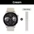 Smartwatch Novo zeblaze btalk 3 gps 1.43 "tela amoled alças duplas - comprar online