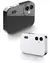 Câmera digital ccd 4k, tela sensível ao toque de 64mp, mini zoom digital, ir, visão noturna, câmera de vídeo, flash para fotografia e videografia - comprar online