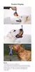 Bola interativa para cães, brinquedos para animais de estimação - DiverSatil