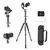 Hohem-H58 Tripé de liberação rápida para telefone, câmeras digitais, Sony - comprar online