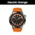 Novo zeblaze stratos 2 plus gps relógio inteligente 1.43 display amoled bússola - comprar online