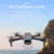 E99 K3 Mini Drone 4K Pro HD Câmera dupla, Modo de espera alto, WiFi, FPV, Fotografias - loja online
