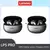 Lenovo lp5 pro sem fio bluetooth 5.4 fones de ouvido tws alta fidelidade som jogo - DiverSatil