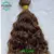 Cabelo em massa para trança de cabelo humano onda solta tranças cabelo duplo desenhado extremidade completa extensões de cabelo humano em massa 1/2/3 pacotes sem trama - comprar online
