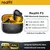 Fone de ouvido Realfit f3 bluetooth estéreo excelente sem fio