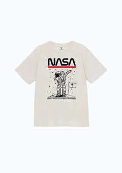 REMERA NASA