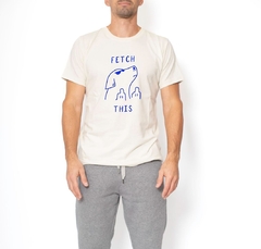 REMERA FETCH