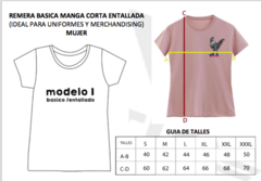 REMERA BOOK AND COFEE - comprar online