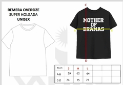 REMERA CLUB MOM en internet