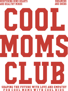 REMERA CLUB MOM - sams