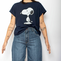 REMERA SNOOPY - comprar online