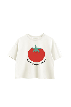 REMERA TOMATO