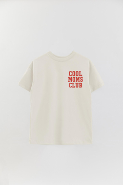 REMERA CLUB MOM