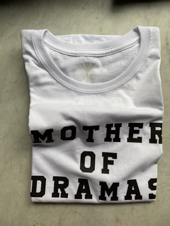 REMERA MOTHER en internet