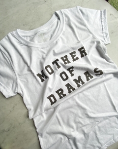 REMERA MOTHER