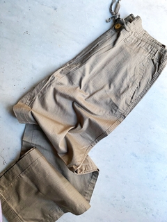 PANTALON CHINO - sams