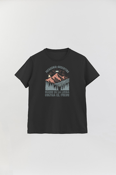 REMERA PATAGONIA DONACION - comprar online