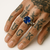Neo Electric blue en internet