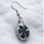 Neo Blue Earing - comprar online