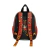 COMBO MOCHILA ESCOLAR ESPALDA JARDIN 12LTS MINI HARRY POTTER + CARTUCHERA CRESKO - tienda online