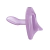 NUK CHUPETE X2 SENSITIVE 0-6 MESES - tienda online