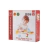 SET DIDACTICO X4 PUZZLE VEHICULOS MADERA 26 PIEZAS PHOOHI - tienda online