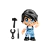PINYPON ACTION TALLER MECANICO MINI VALIJA - Pericleta Juguetería