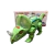 DINOSAURIO TRICERAPTOPS ROBOT CON LUZ, SONIDO Y MOVIMIENTO MECHANICAL ERA - comprar online