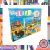 JUEGO DE MESA "EL JUEGO DE LIFE ARGENTINO" - TOYCO - comprar online