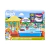 BLUEY POOL TIME PILETA + PERSONAJES Y ACCESORIOS - comprar online